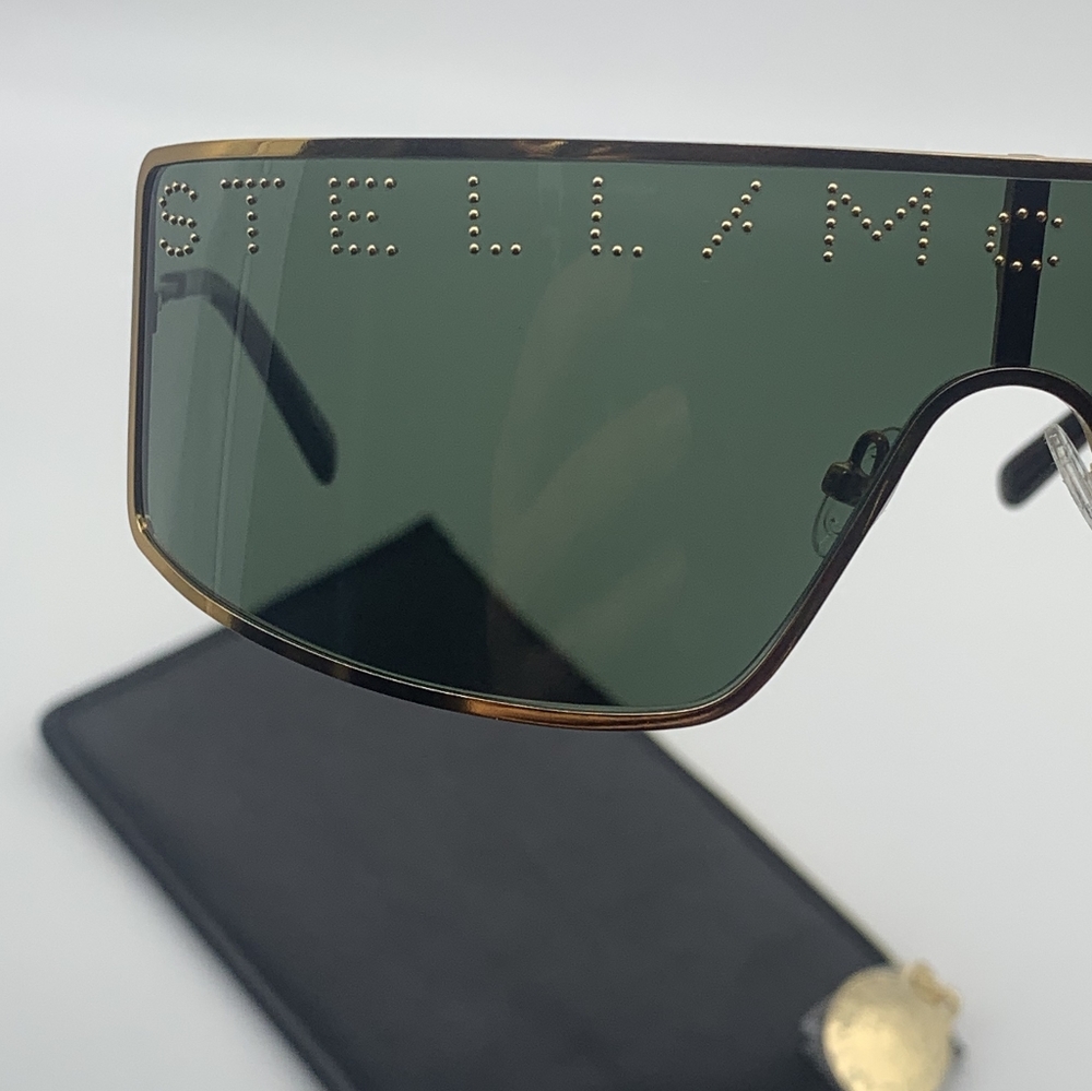 BRAND NEW STELLA MCCARTNEY SC0196S Sunglasses - Picture 5 of 6